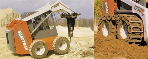 scat trak skid steer dealer|introduction .